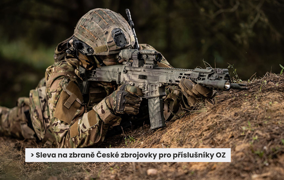 Nabídka CZ