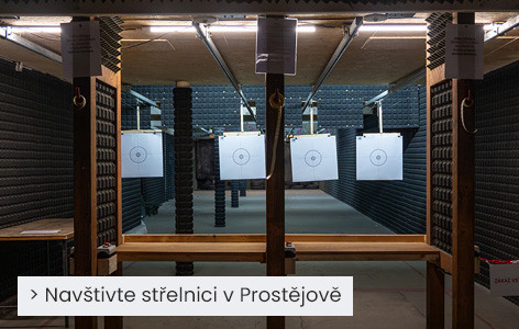 Střelnice
