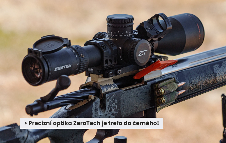 ZeroTech