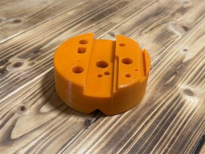 Bench block – CZ