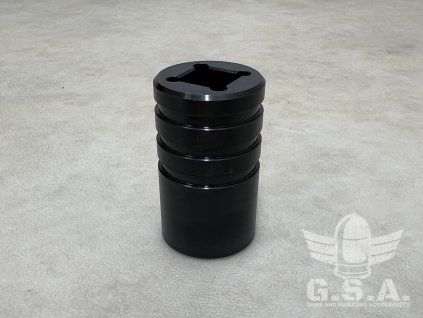 Klíč matice hlavně – krátký CZ Scorpion EVO 3