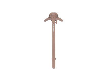 noveske love handle ar 15 charging handle fde 1